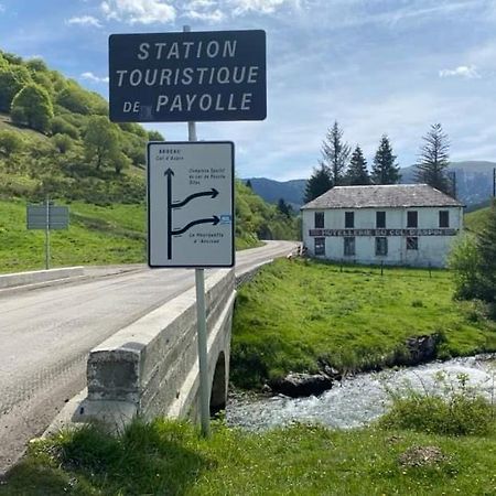 Gite Du Montagnol A Payolle Sainte-Marie-de-Campan Extérieur photo